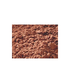 Bronzer sypki próbka
