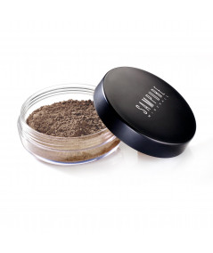 Bronzer mineralny sypki